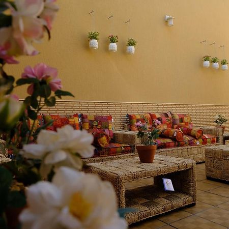 Mnazel Jawraq Villa ริยาดห์ ภายนอก รูปภาพ