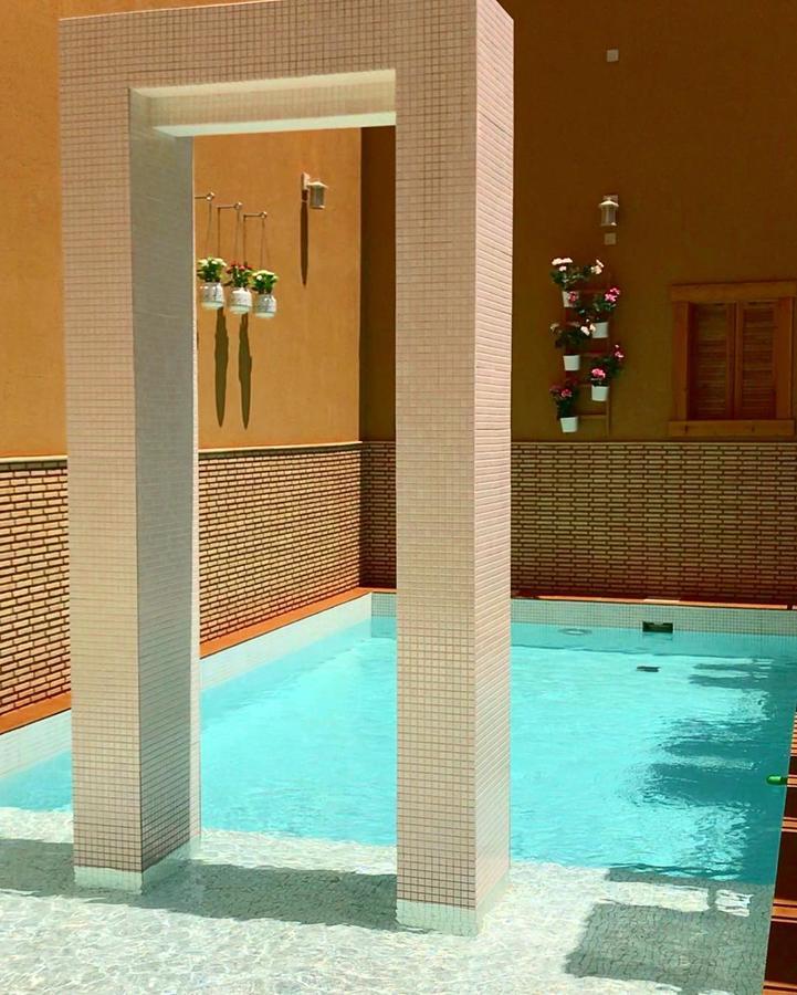 Mnazel Jawraq Villa ริยาดห์ ภายนอก รูปภาพ