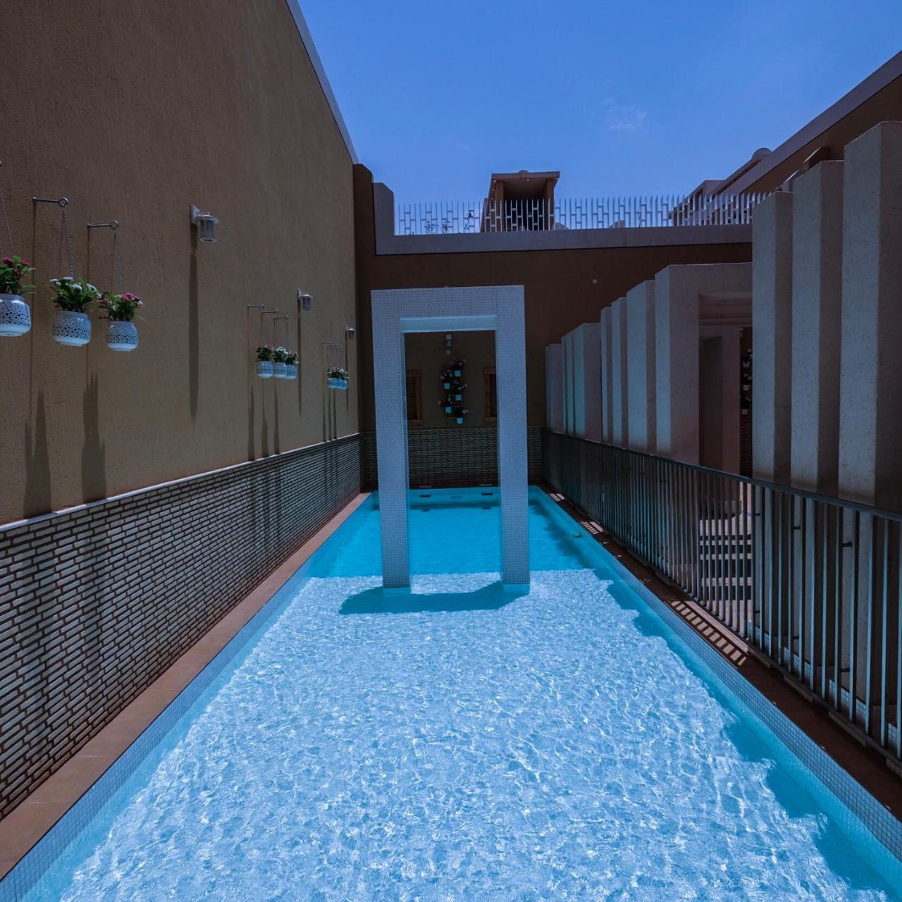 Mnazel Jawraq Villa ริยาดห์ ภายนอก รูปภาพ