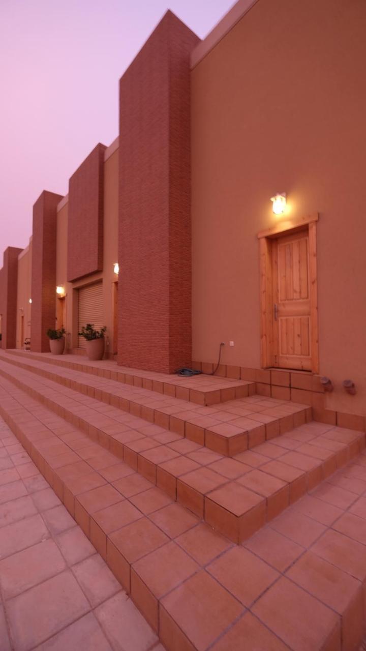 Mnazel Jawraq Villa ริยาดห์ ภายนอก รูปภาพ