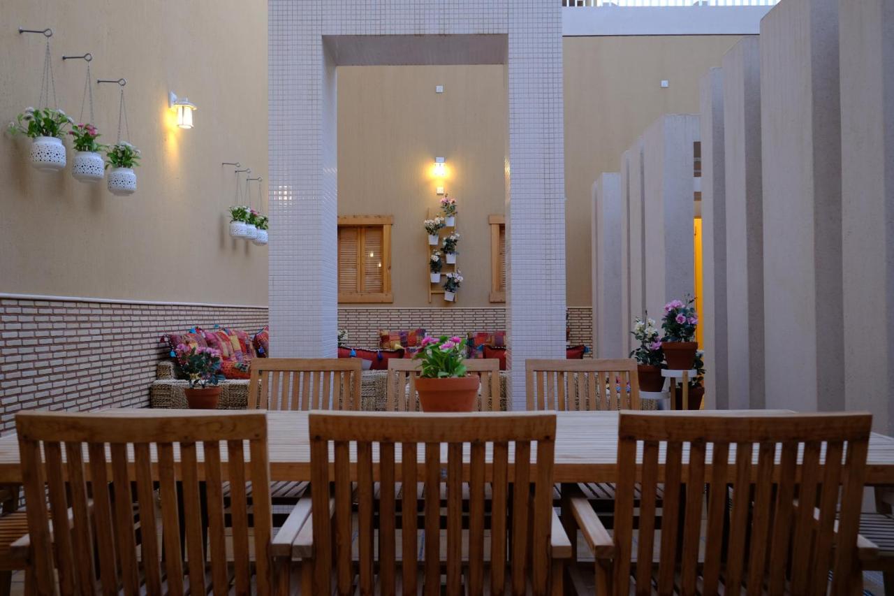 Mnazel Jawraq Villa ริยาดห์ ภายนอก รูปภาพ