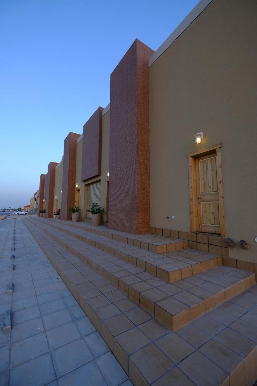 Mnazel Jawraq Villa ริยาดห์ ภายนอก รูปภาพ