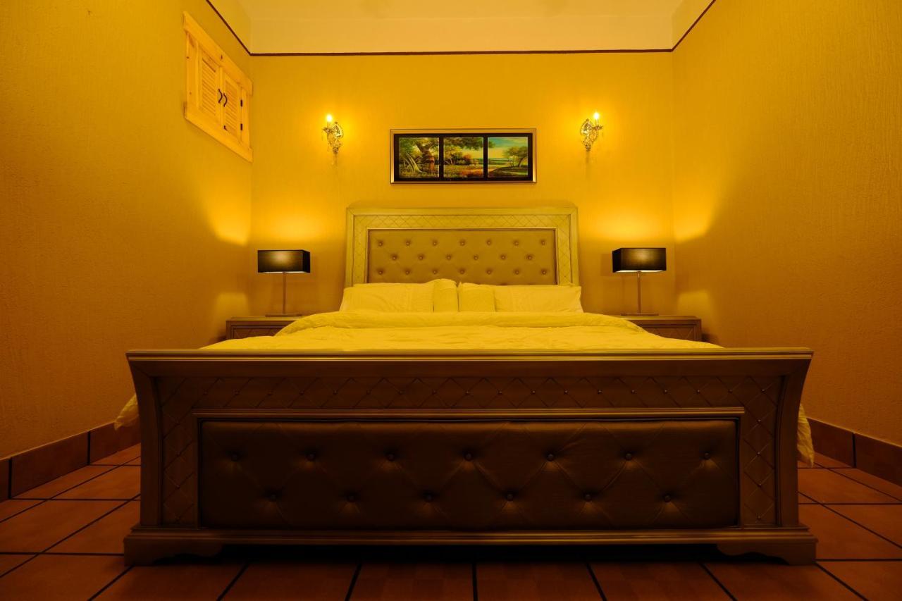 Mnazel Jawraq Villa ริยาดห์ ภายนอก รูปภาพ