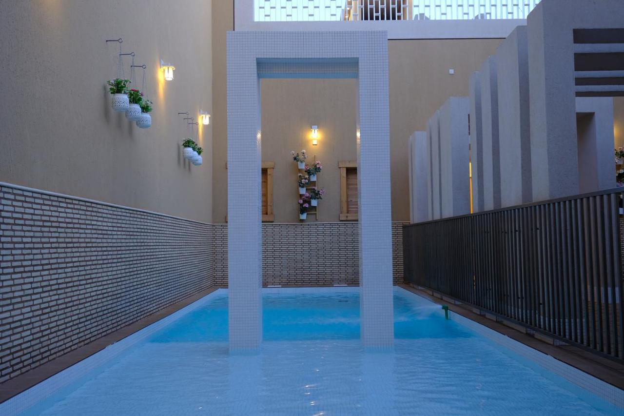 Mnazel Jawraq Villa ริยาดห์ ภายนอก รูปภาพ